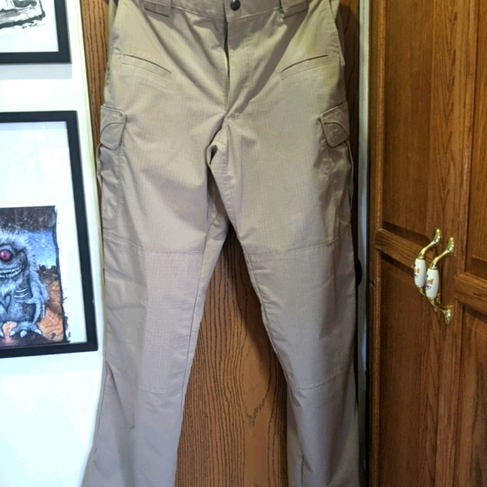5.11 Tactical Stryke Pant Khaki